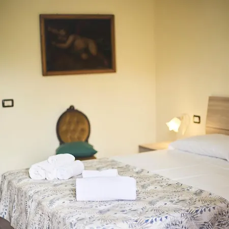 Holiday home Cerasomma Lucca